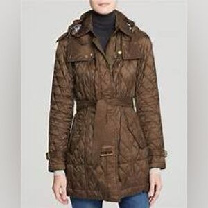 Burberry Finsbridge Jacket